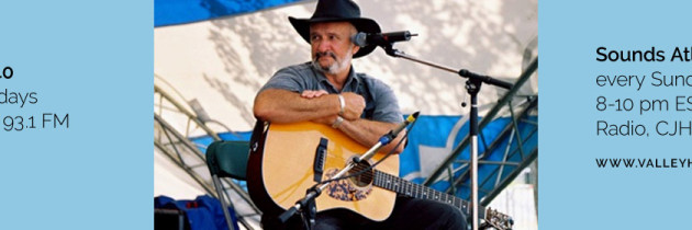 Episode 229: Music from American Appalachia: Tim Stafford and Thomm Jutz Showcase “Lost Voices”, Part 1.