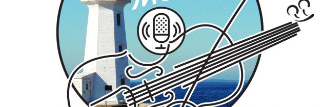 Episode 237: Music from Atlantic Appalachia: Iconic Cape Breton Fiddler Winston Scotty Fitzgerald.